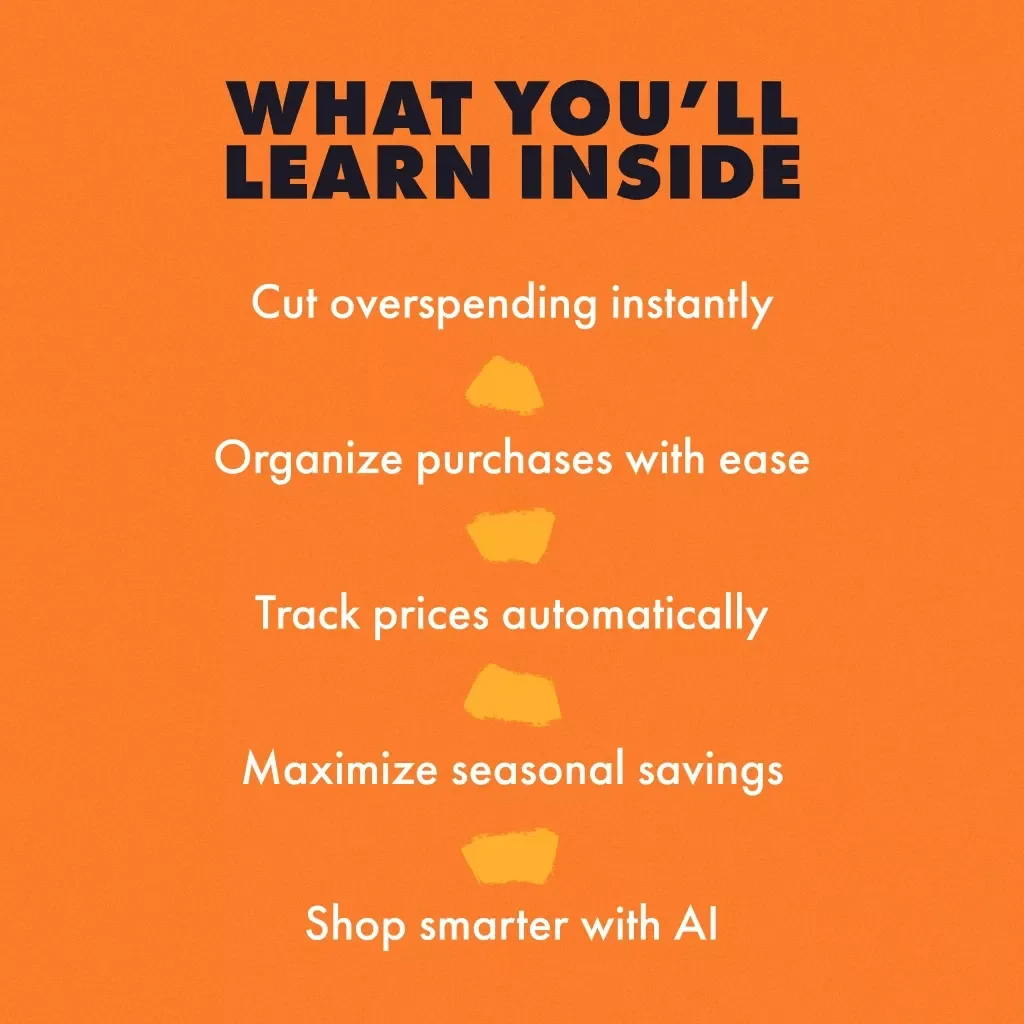 Smart & Savvy: Budget-Friendly Amazon Shopping with Lists | Digital Guide for How to Plan Budget-Friendly Shopping with Amazon Lists, eBook, Checklist & Money-Saving Strategies