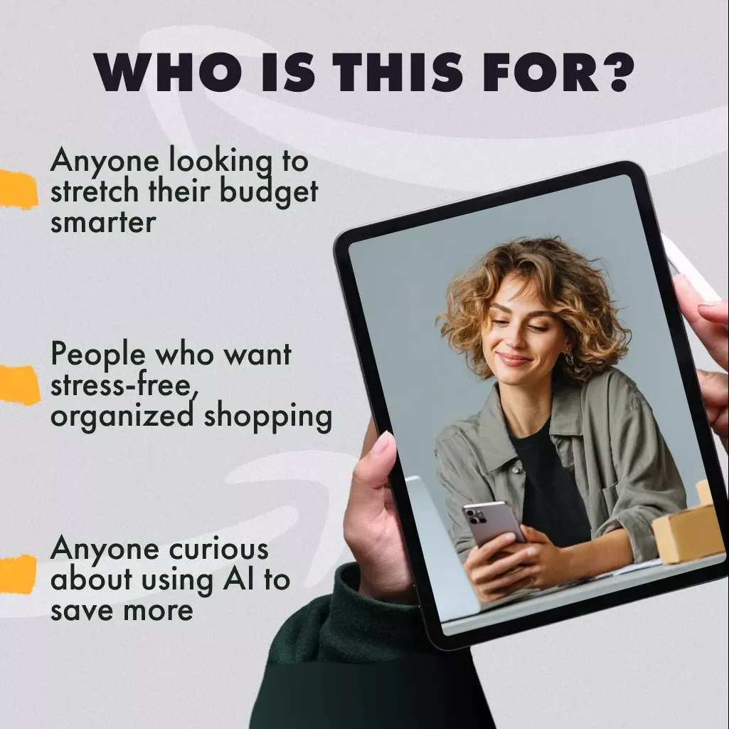 The Art of Bulk Buying | Guide on How to Plan Bulk Buys, Save Money & Maximize Value | Digital Download eBook for Smart Shoppers