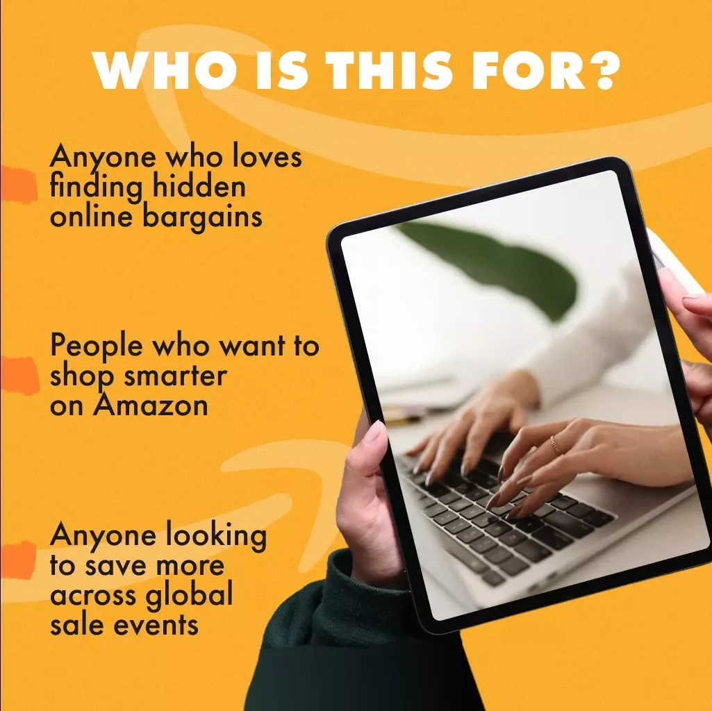Unlock Amazon’s Hidden Sale Seasons | Digital Guide for Finding Regional Amazon Sale Windows, Secret Discounts & Flash Deals | eBook Checklist for Smarter Online Shopping