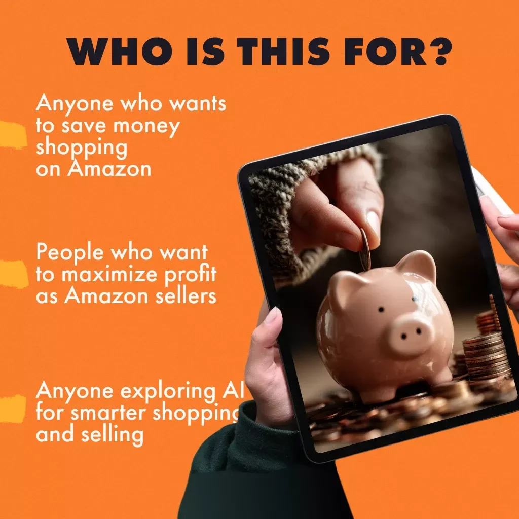 Seasonal Savvy: Mastering Amazon Price Fluctuations | Digital Guide on How to Analyze Seasonal Price Changes on Amazon | eBook for Sellers, Shoppers & Resellers