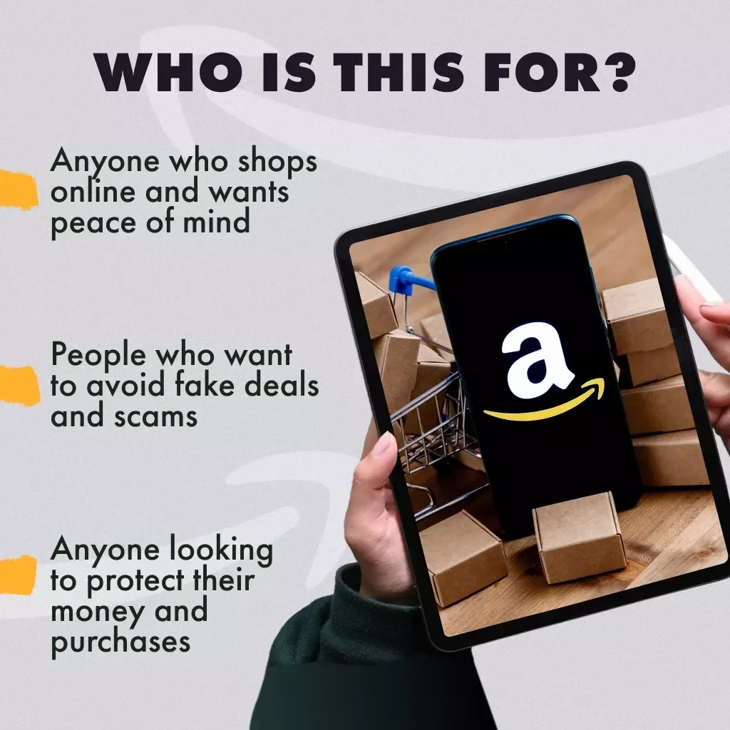 A Shopper’s Guide to Identifying Counterfeit and Unauthorized Resellers | Digital Download Guide for Spotting Counterfeit or Unauthorized Resellers