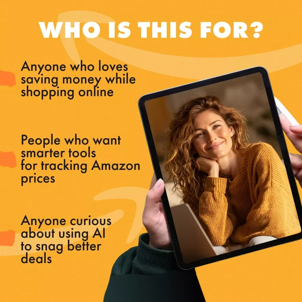 Camelcamelcamel Made Simple: Master Price Alerts Like a Pro | Digital Guide | How to Set Up Alerts with Camelcamelcamel, Track Prices, and Save Money with AI Tools