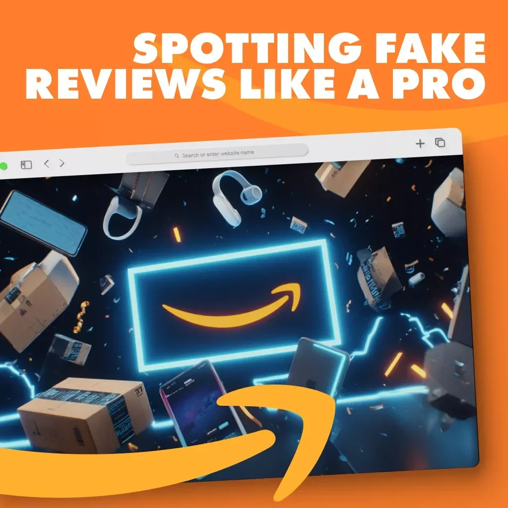 Spotting Fake Reviews Like a Pro – Digital Checklist for Shoppers | How to Spot Fake Reviews Quickly and Safely | Instant Download Guide