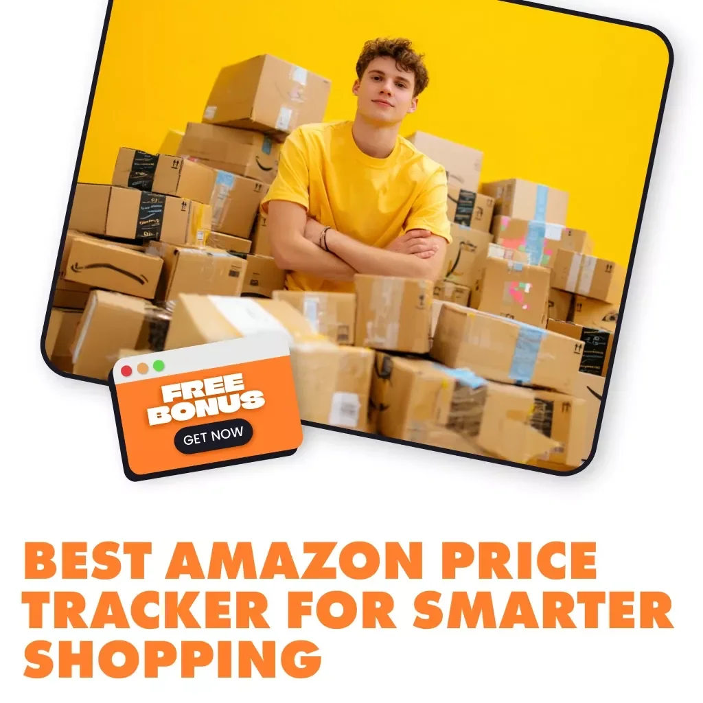 Best Amazon Price Tracker for Smarter Shopping | Digital Download Guide, eBook & Checklist for Deal Hunters, Seasonal Savings & AI-Powered Price Monitoring