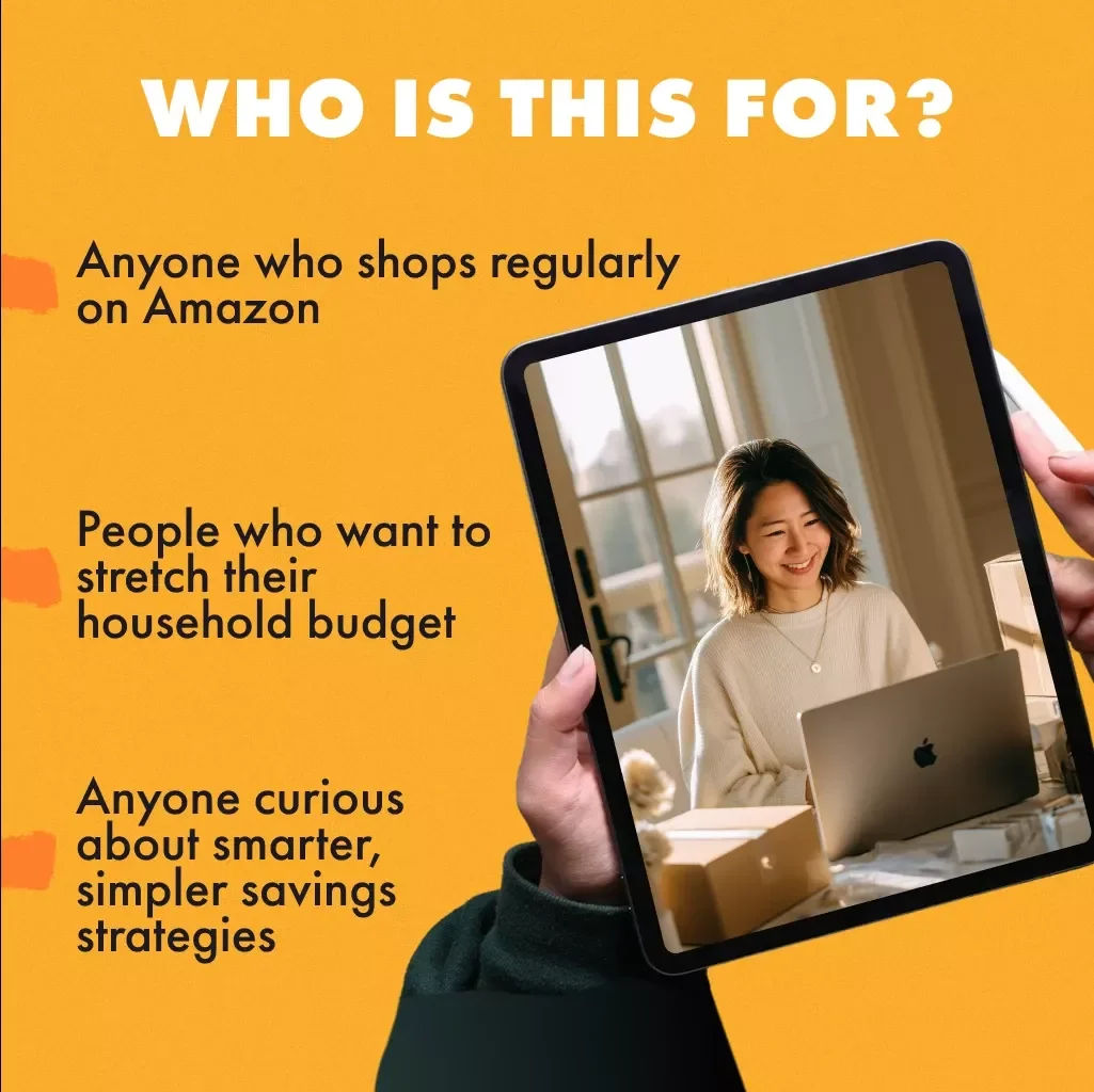 How to Combine Subscribe & Save with Coupons for Maximum Savings | Digital Guide for Extra Amazon Discounts, Smart Savings, and Hidden Deals