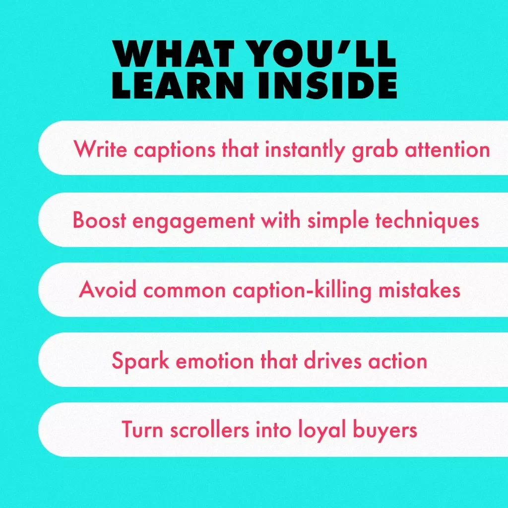 Why Captions Matter More Than You Think | Digital Guide for Captions, Engagement & Social Media Success