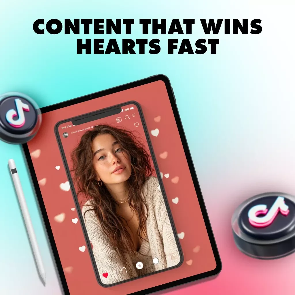 Content That Wins Hearts Fast | Digital Guide for Marketers, Creators & Entrepreneurs | Content that builds trust fast, Grow Your Audience & Build Credibility Online