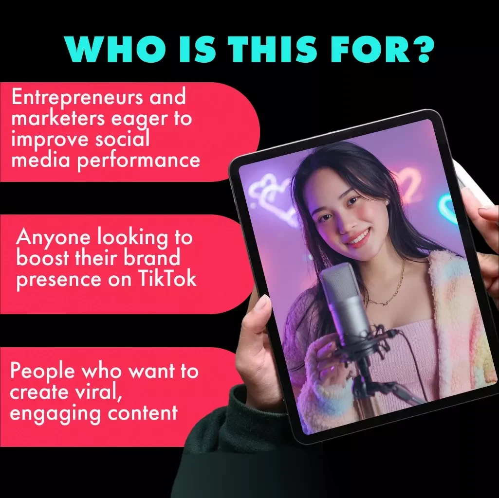 Mastering TikTok Marketing Strategies: The Ultimate Guide to Boost Your Brand's Success on TikTok