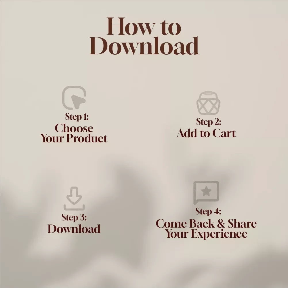 Mixing Vintage & Modern Furniture Styles Guide | Interior Design Tips | Digital Download eBook for Home Styling & Room Makeovers