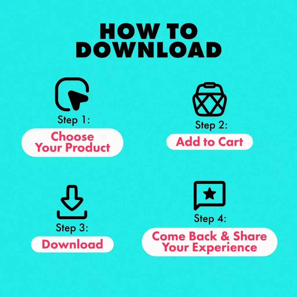 Stand Out Online: The Guide to Crafting a Profile People Can’t Ignore | Digital Download | eBook & Guide on How to Make Your Profile Stand Out for Social Media, Business, or Personal Branding