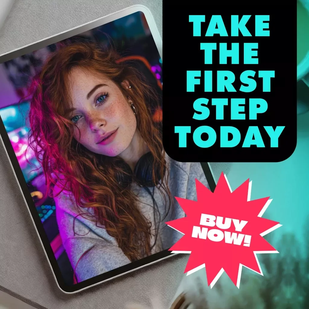 Creative TikTok Username Ideas Checklist | Digital Download Guide for Unique & Catchy TikTok Names, Personal Brand Growth, and Social Media Consistency