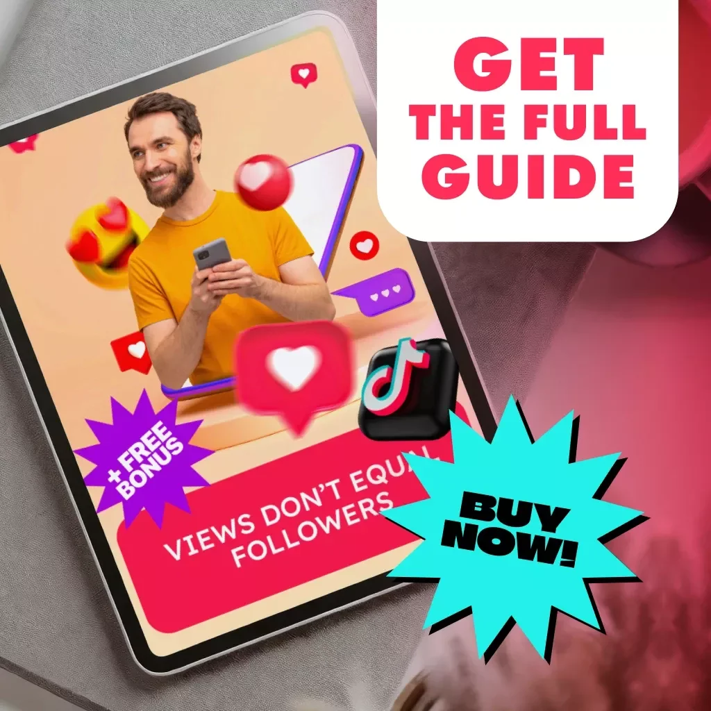 Views Don’t Equal Followers | Digital Guide for Creators | Why Views Don’t Mean Followers & How to Grow Your Audience