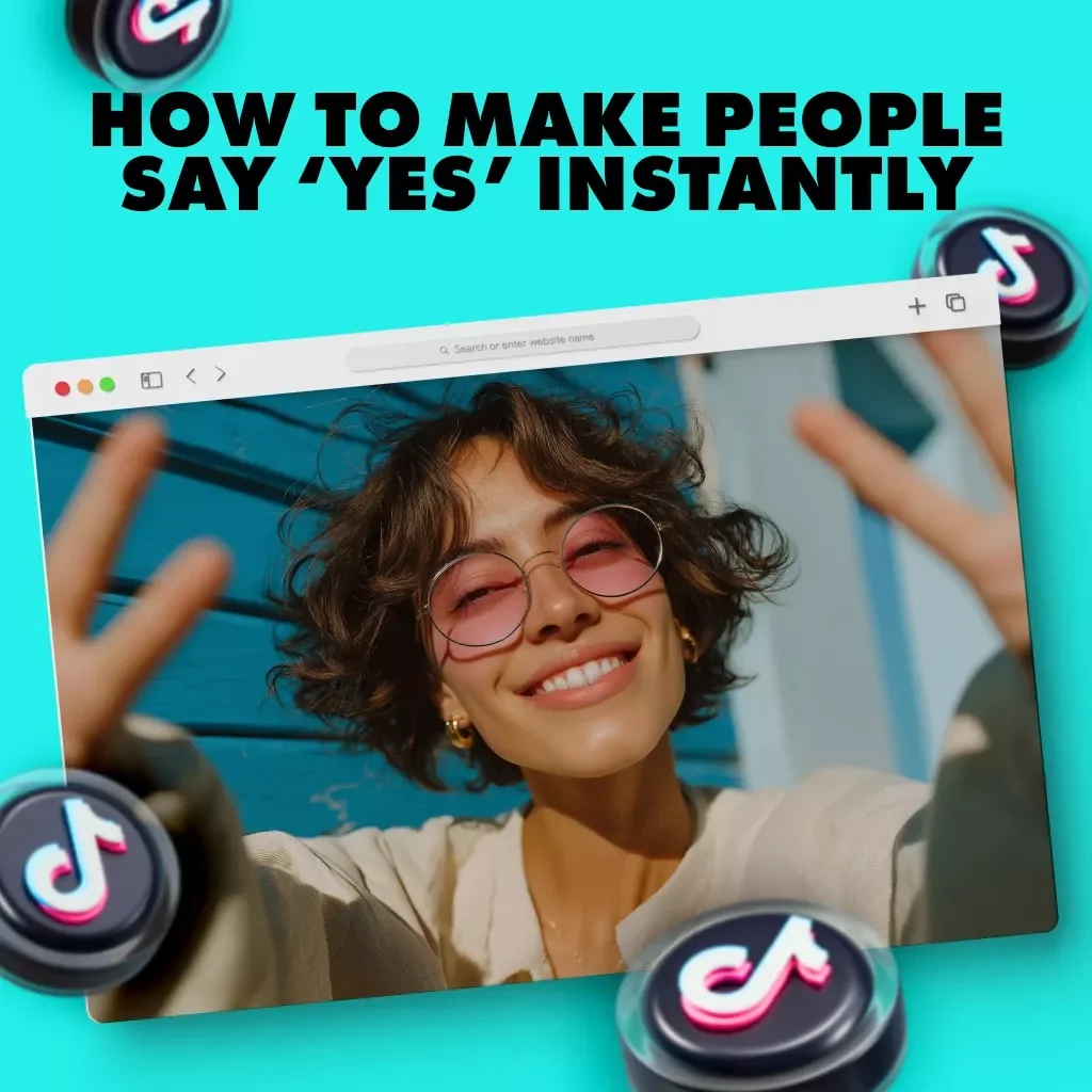 Follow the Spark: How to Make People Say ‘Yes’ Instantly | Instant Influence Guide | Digital Download eBook on What Makes People Follow — Instantly