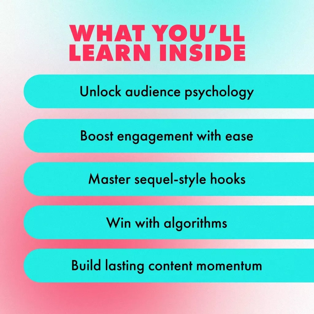The Sequel Effect: Why Part 2s Always Win | Digital Guide for Content Creators, Marketers & Social Media Growth | Why part 2s always perform better