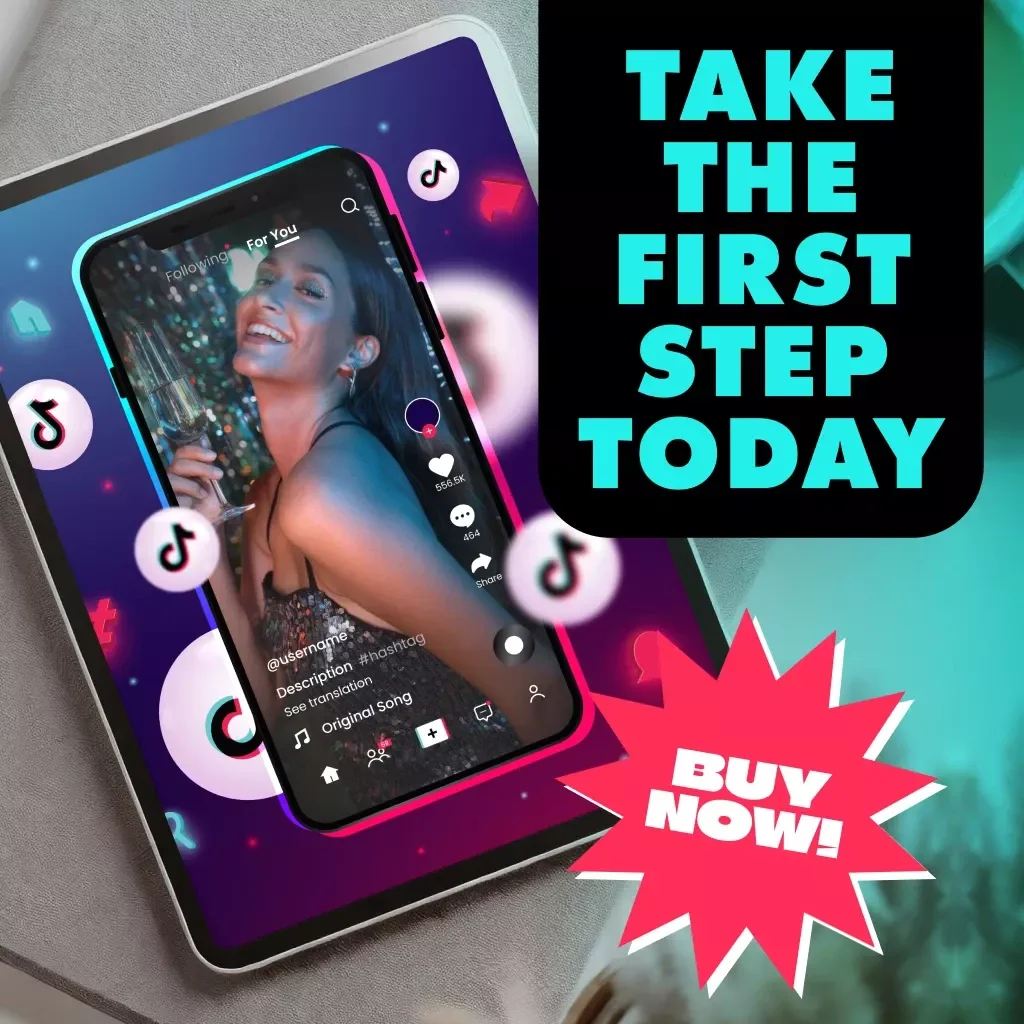 How to Join TikTok Creator Rewards Program Checklist | Digital Download Guide for Creators | Step-by-Step eBook PDF for Eligibility, Application & Growth