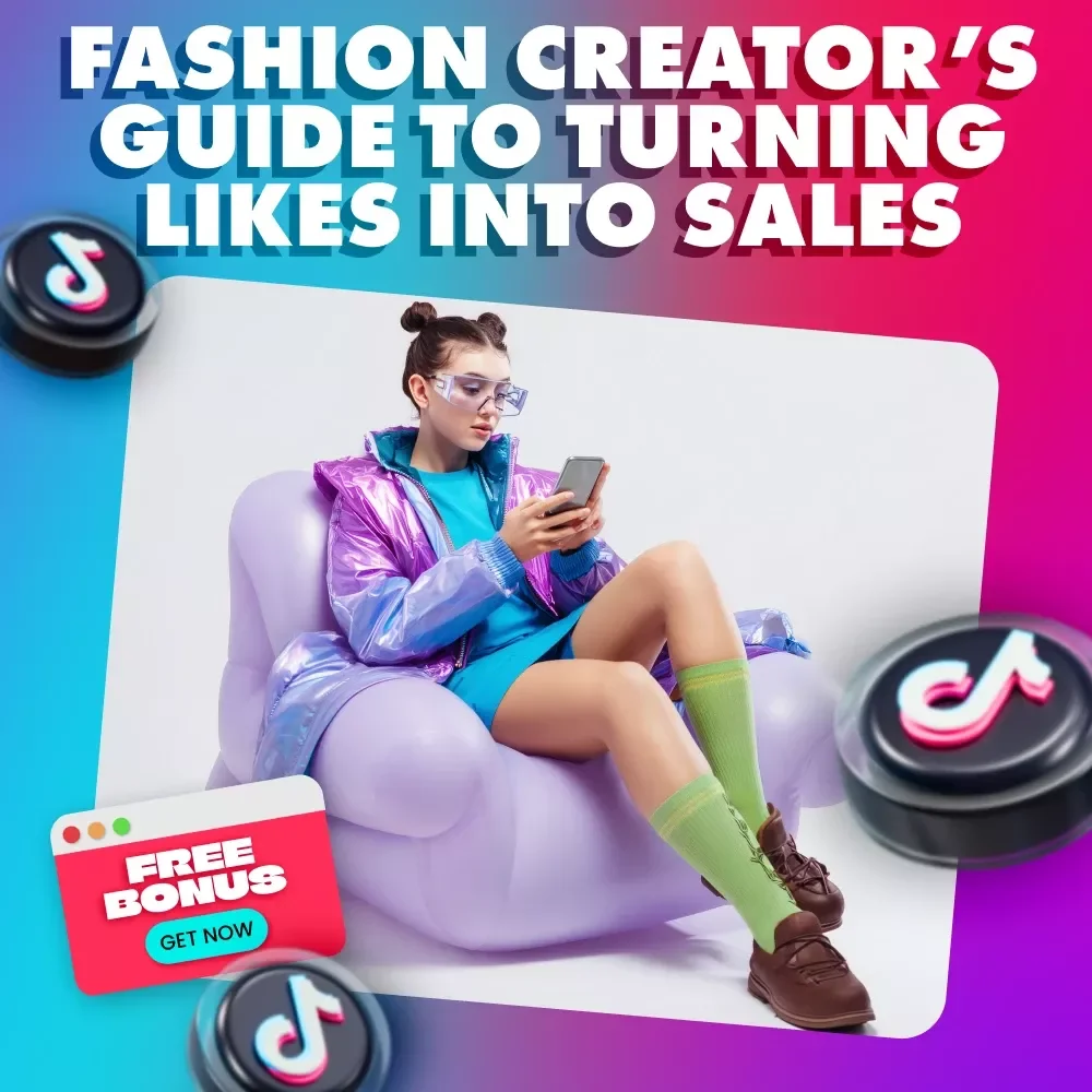 Going Viral with TikTok Promote: A Fashion Creator’s Guide to Turning Likes into Sales