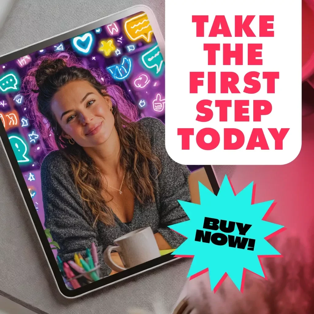 Uncover Your Ideal Customers | Target Audience Checklist | How to Identify Your Target Audience | Small Business Marketing eBook Download