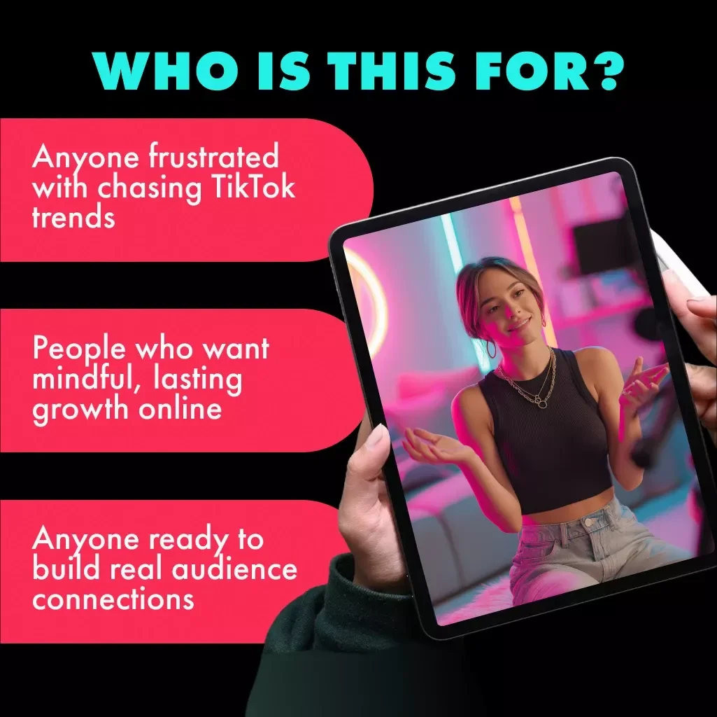 Outsmart the Scroll: Mastering TikTok Without Falling into Algorithm Traps | Digital Guide for Creators | Avoiding Common TikTok Algorithm Traps | eBook Download