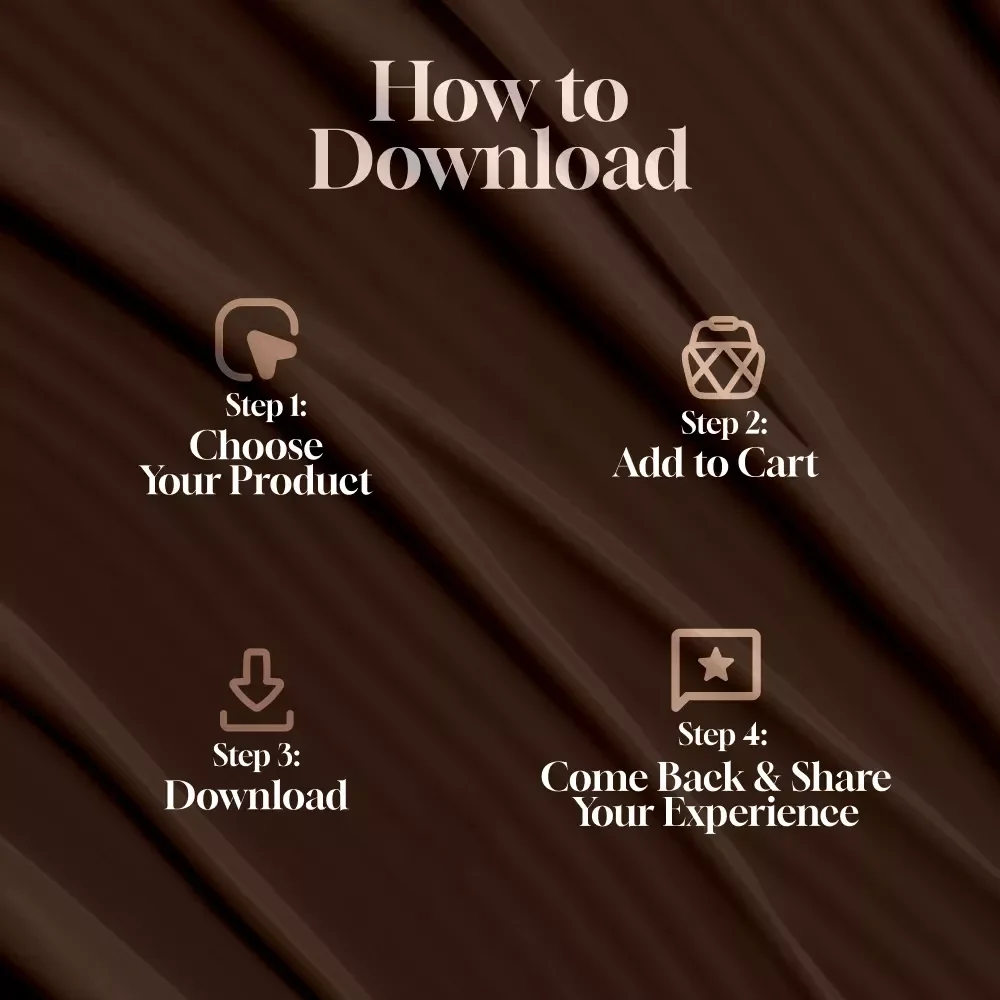 Eco-Friendly Decor Materials Checklist | Sustainable Home Decor Guide | Digital Download for Green Living and Interior Design