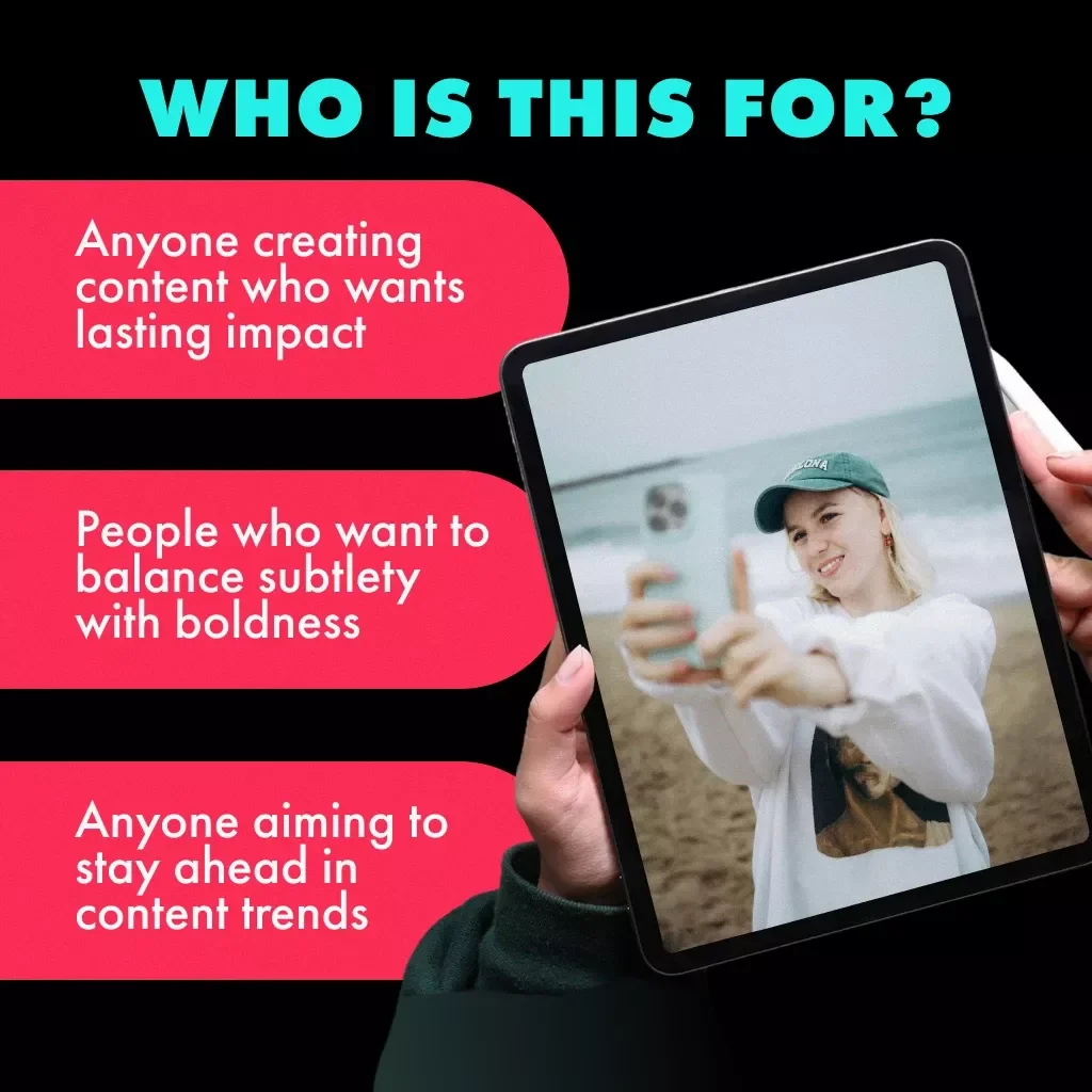 Quiet vs Loud Content: What Works Now | Digital Guide for Creators, Marketers & Entrepreneurs | Master Content Strategy in 2025