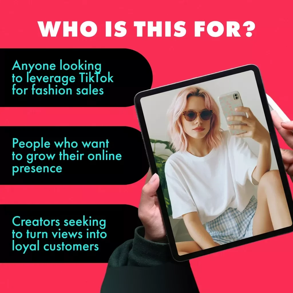 Going Viral with TikTok Promote: A Fashion Creator’s Guide to Turning Likes into Sales