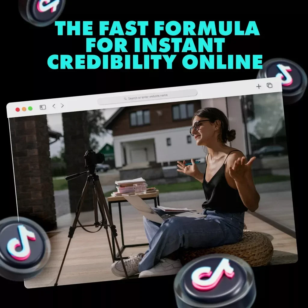 15 Seconds to Trust: The Fast Formula for Instant Credibility Online | Digital Guide | How to Build Trust in 15 Seconds | eBook for Creators, Coaches & Entrepreneurs