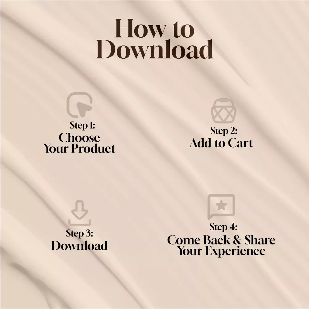 The Ultimate Bedroom Retreat Handbook | Digital Download Guide, eBook, Home Decor, Interior Design, Relaxing Bedroom Ideas, Sleep Sanctuary, AI-Assisted Style Planning