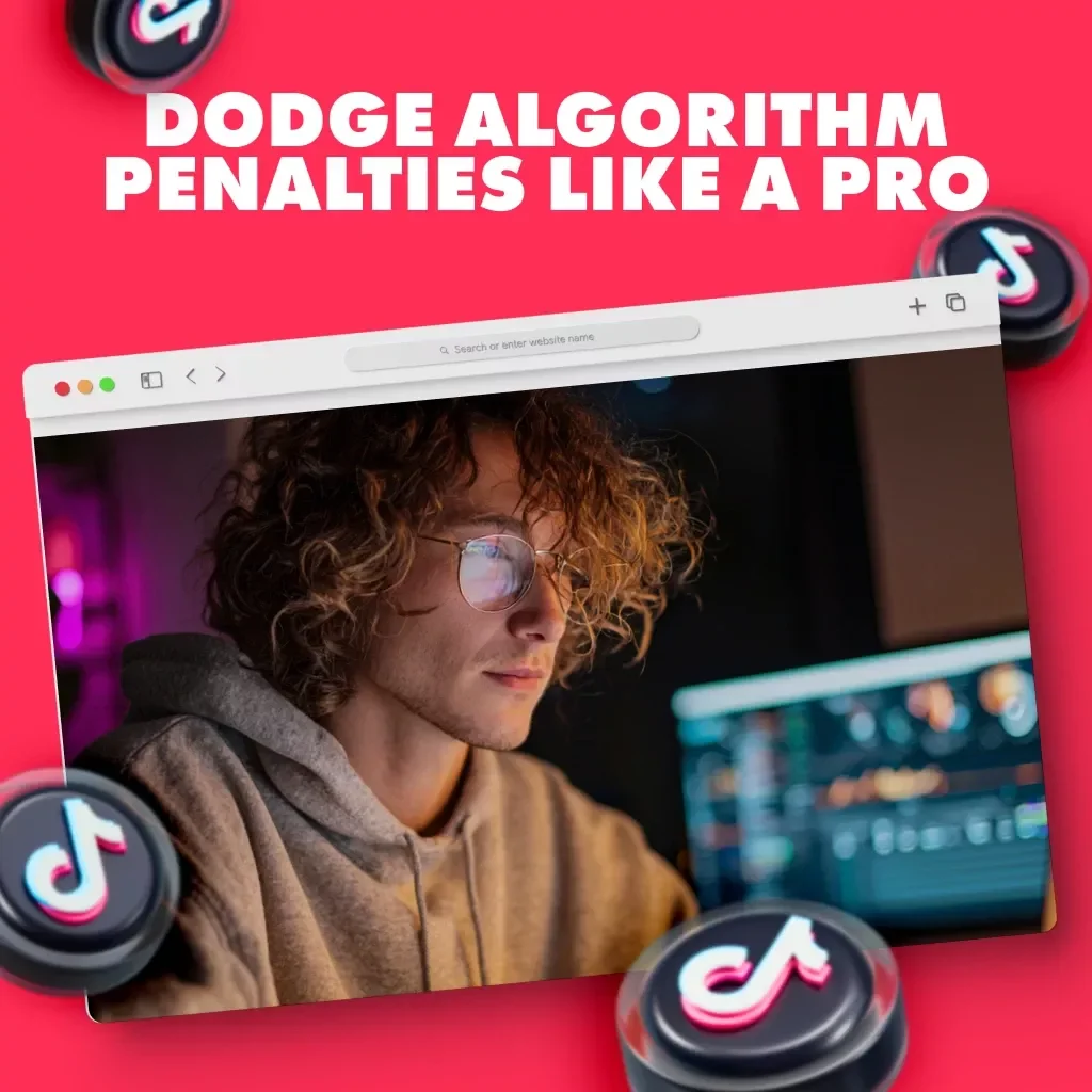 The Checklist to Dodge Algorithm Penalties Like a Pro | SEO-Friendly Guide for Bloggers, Website Owners & Digital Marketers | How to Avoid Algorithm Penalties
