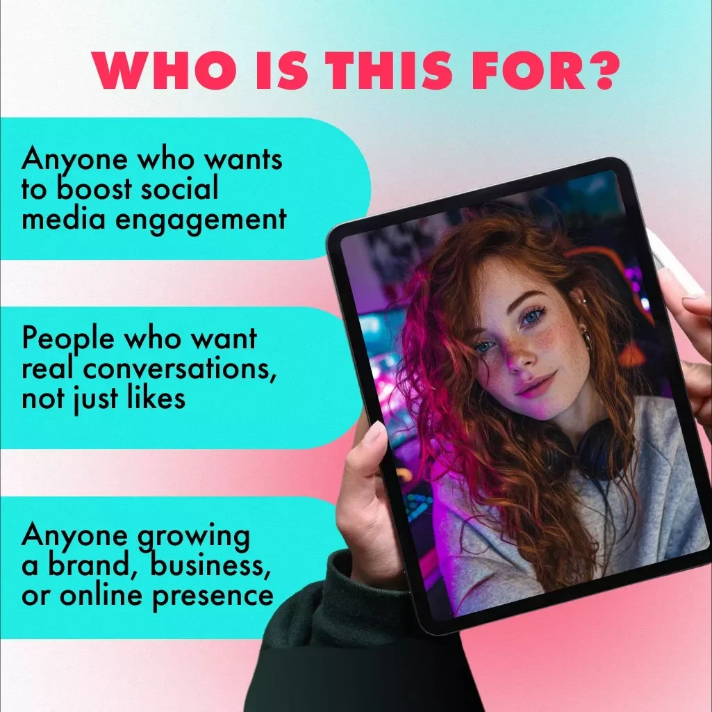 Talk-Worthy: How to Create Content That Gets People Talking | Digital Guide for Creating Content That Sparks Comments, Engagement & Conversations