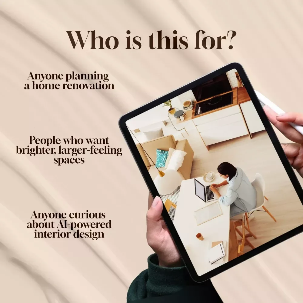 Open Concept Living: Design & Flow | Digital Guide for Home Design, Interior Styling, Open Floor Plans & AI Tools