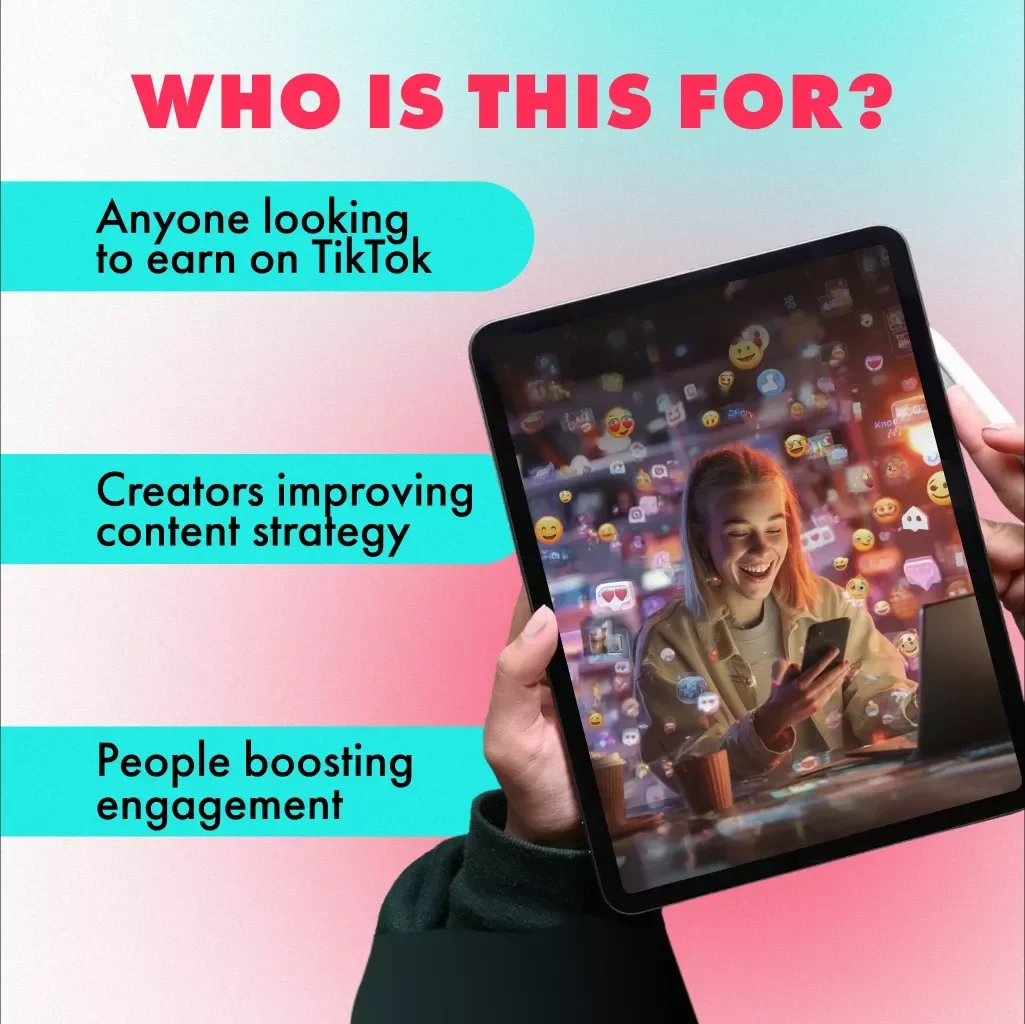 How Much TikTok’s Creativity Program Pays - A Guide to TikTok’s Creator Earnings and Monetization
