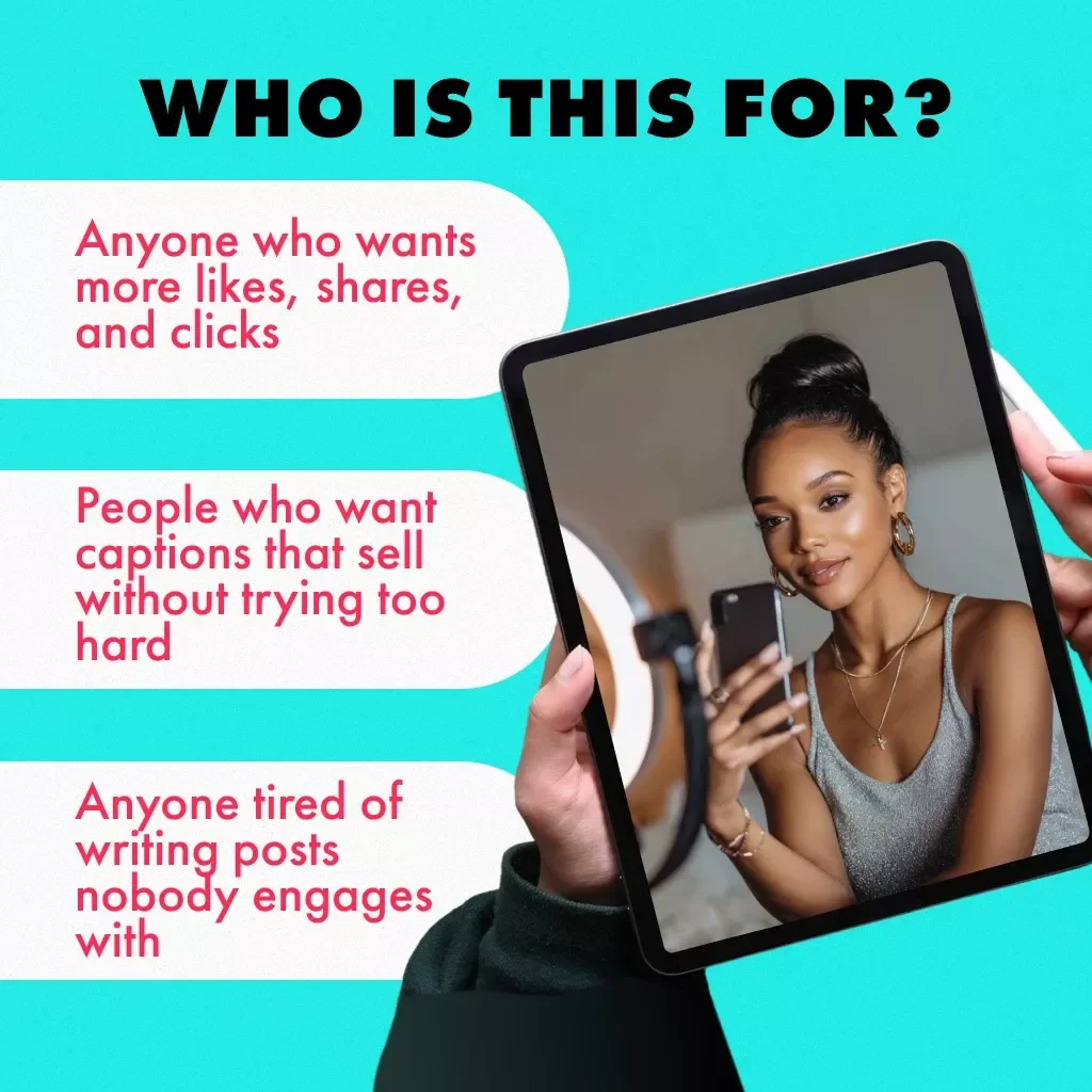Why Captions Matter More Than You Think | Digital Guide for Captions, Engagement & Social Media Success