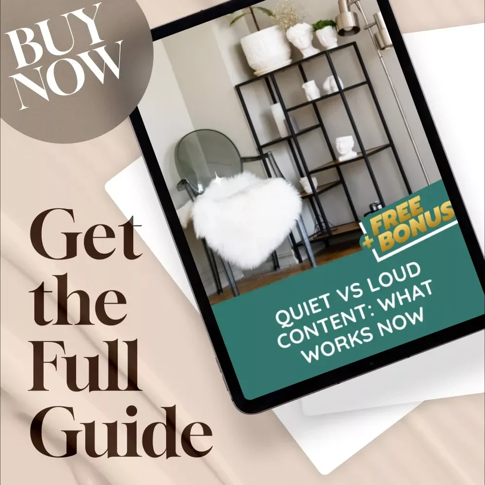 Timeless Decor Principles for Any Home | Digital Download Guide, eBook & Checklist for Interior Design, Balance, Color Harmony, and AI-Powered Inspiration