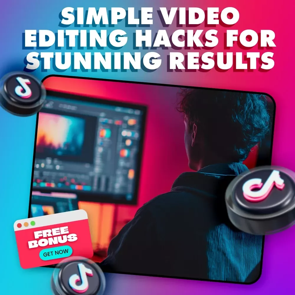 From Meh to Masterpiece: Simple Video Editing Hacks for Stunning Results | Digital Guide for Beginners & Creators | Learn Simple Editing Tricks to Make Videos Look High-Quality