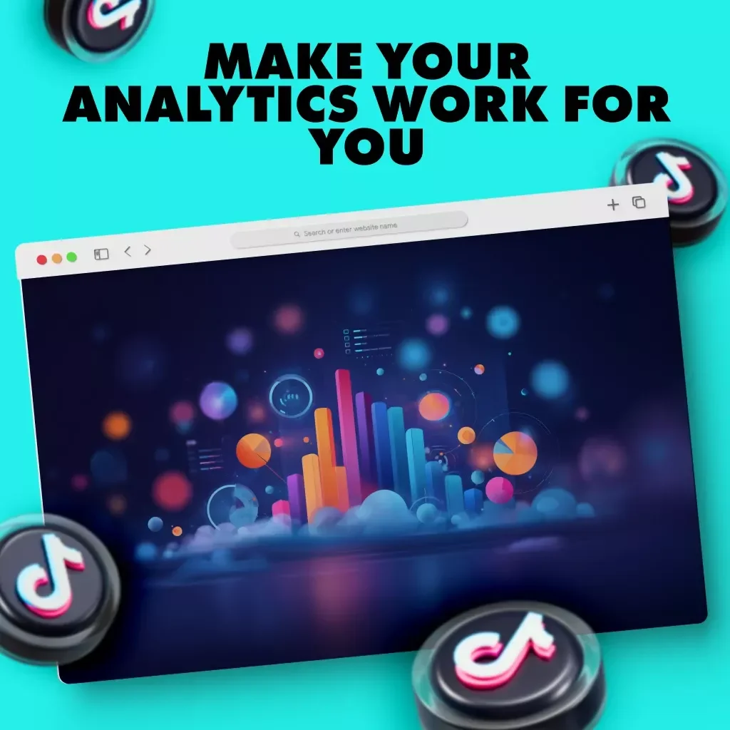 Make Your Analytics Work for You | Digital Checklist | What to Look at in Your Analytics | Social Media & Content Strategy Guide