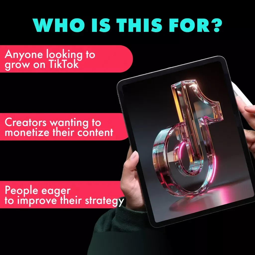 Mastering the TikTok Creativity Program Guide | Learn TikTok Creativity Program Requirements