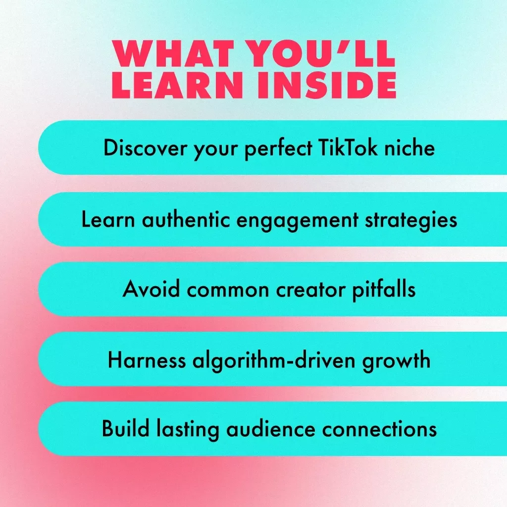 TikTok Together: Why Community Is Your Secret Sauce for Viral Success | Digital Guide for Creators | Why Community Matters on TikTok | eBook Download