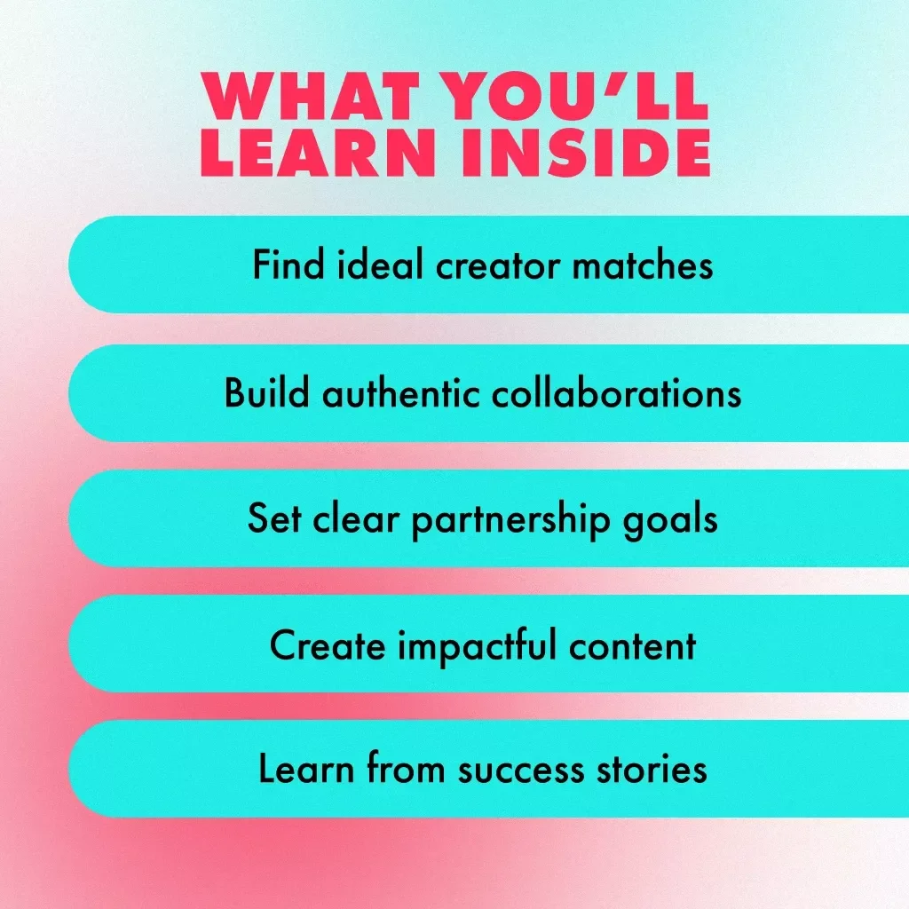 How Partnering with Creators Can Amplify Your Reach | Digital Guide on The Power of Collaborating with Other Creators for Growth, Engagement & Brand Visibility