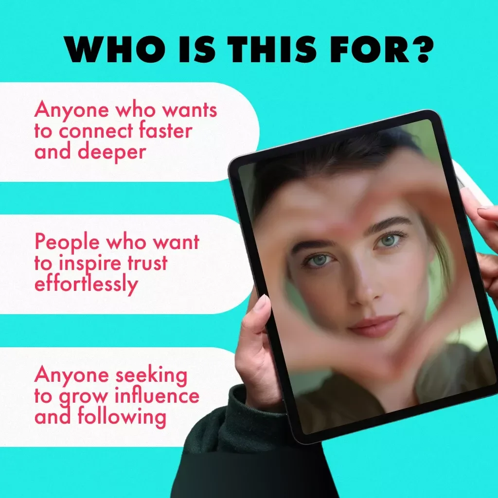 Follow the Spark: How to Make People Say ‘Yes’ Instantly | Instant Influence Guide | Digital Download eBook on What Makes People Follow — Instantly