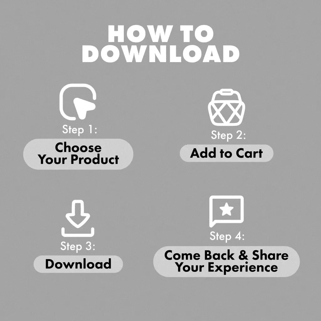The 3-Video Shortcut: Get Noticed Without Burning Out | Digital Guide for Creators | The 3-Video Rule for Getting Noticed eBook