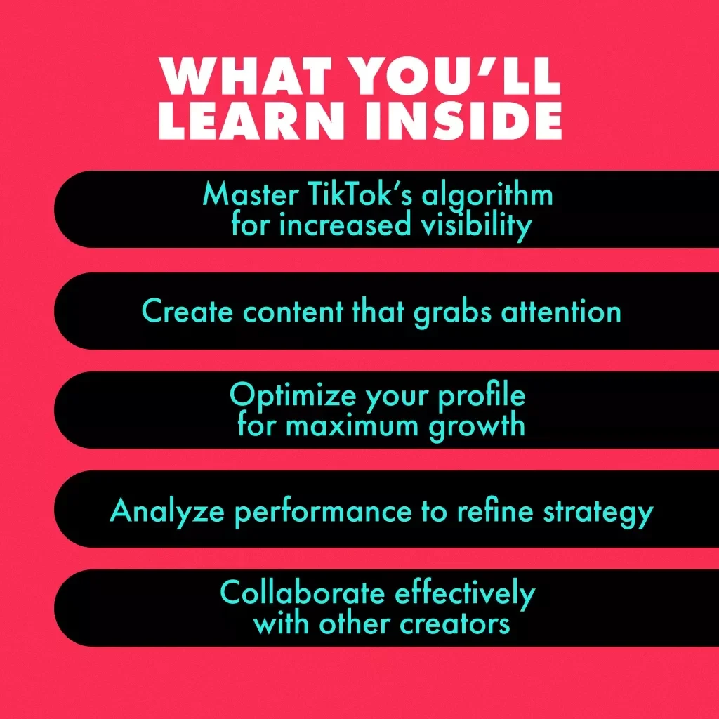 Boost Your Views on TikTok: A Step-by-Step Guide to Getting More Views on TikTok