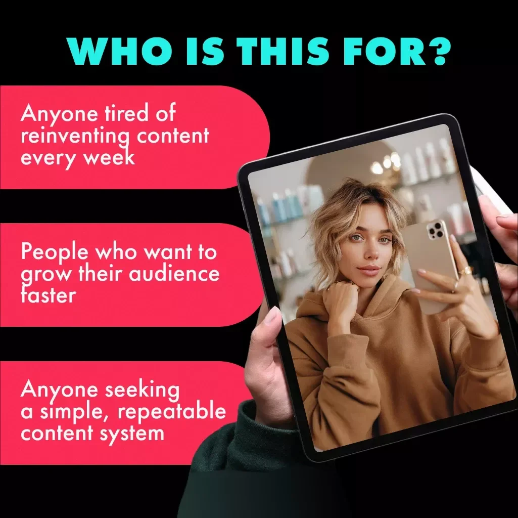 How Successful Creators Multiply One Post Into Five High-Impact Pieces | Digital Guide for Content Creators | The “post once, remix five times” method for repurposing content and boosting reach