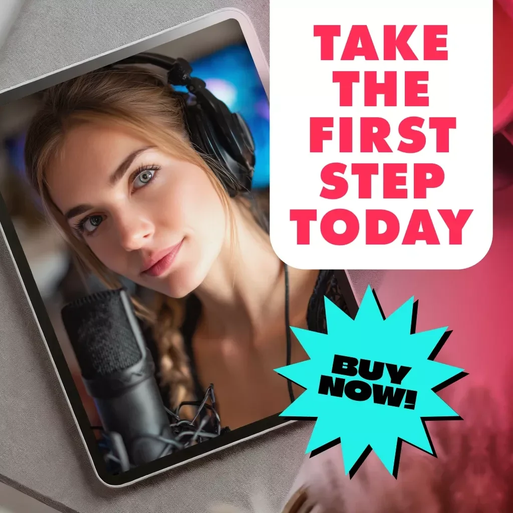 Sound Clash: Trending Audio vs Original Voice | TikTok & Reels Content Strategy Checklist | Digital Download for Creators, Coaches, and Small Business Owners