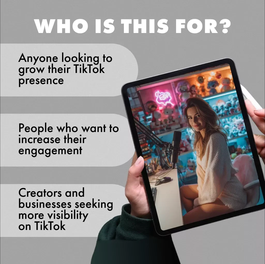 Engagement Secrets for Microblogging on TikTok: Engagement Formulas for Boosting Your Reach