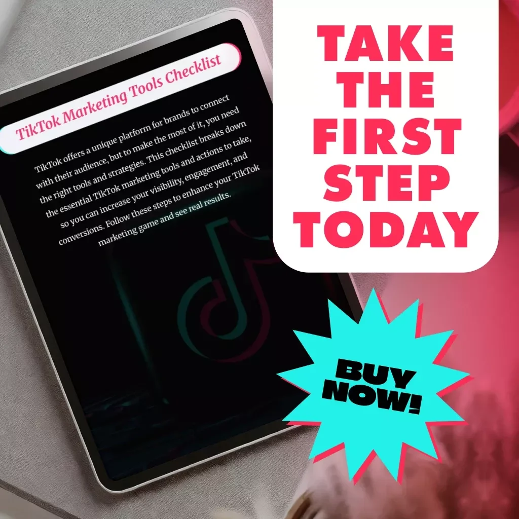 TikTok Marketing Tools Checklist: Essential Guide for Boosting Your TikTok Strategy