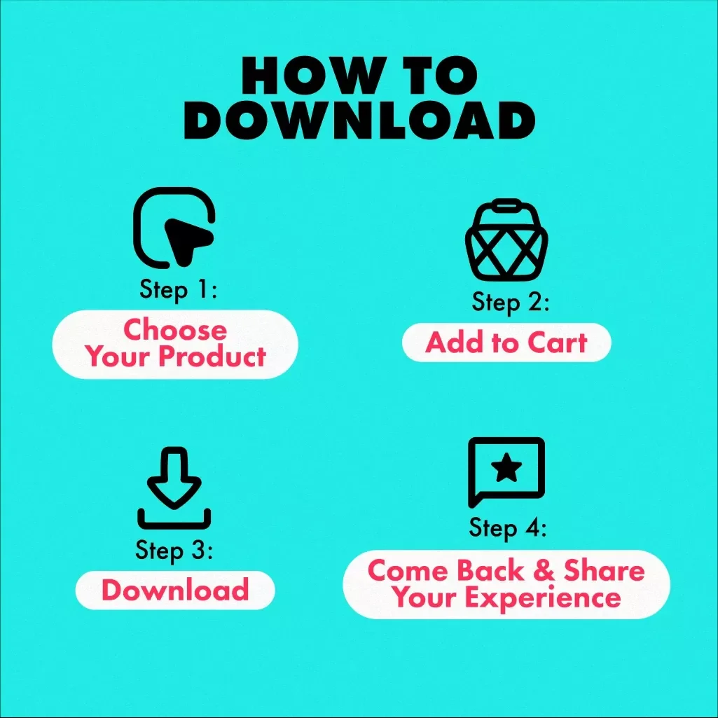 TikTok Glow-Up Checklist | How to Build a Personal Visual Style | Aesthetic Branding Guide for Content Creators & Influencers | Digital Download eBook & Checklist