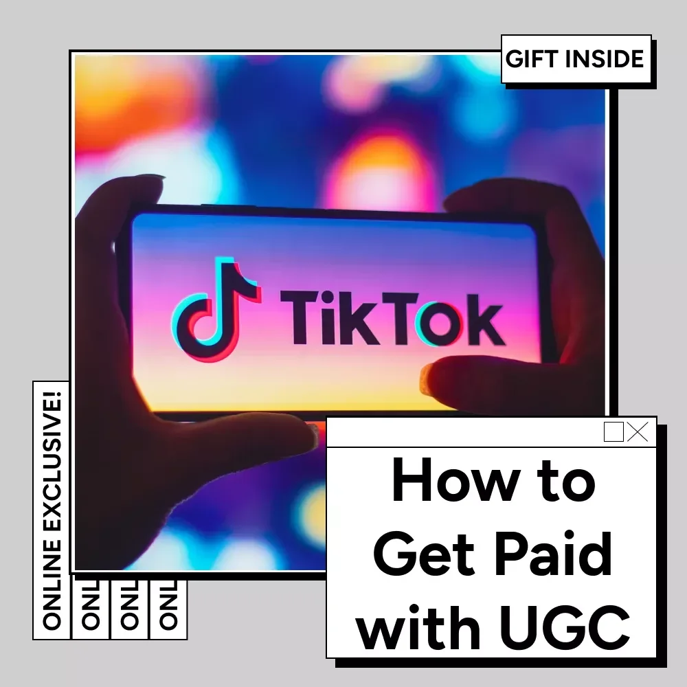 Cash from the Comments: How to Get Paid with UGC – A Step-by-Step Guide for Earning from User-Generated Content