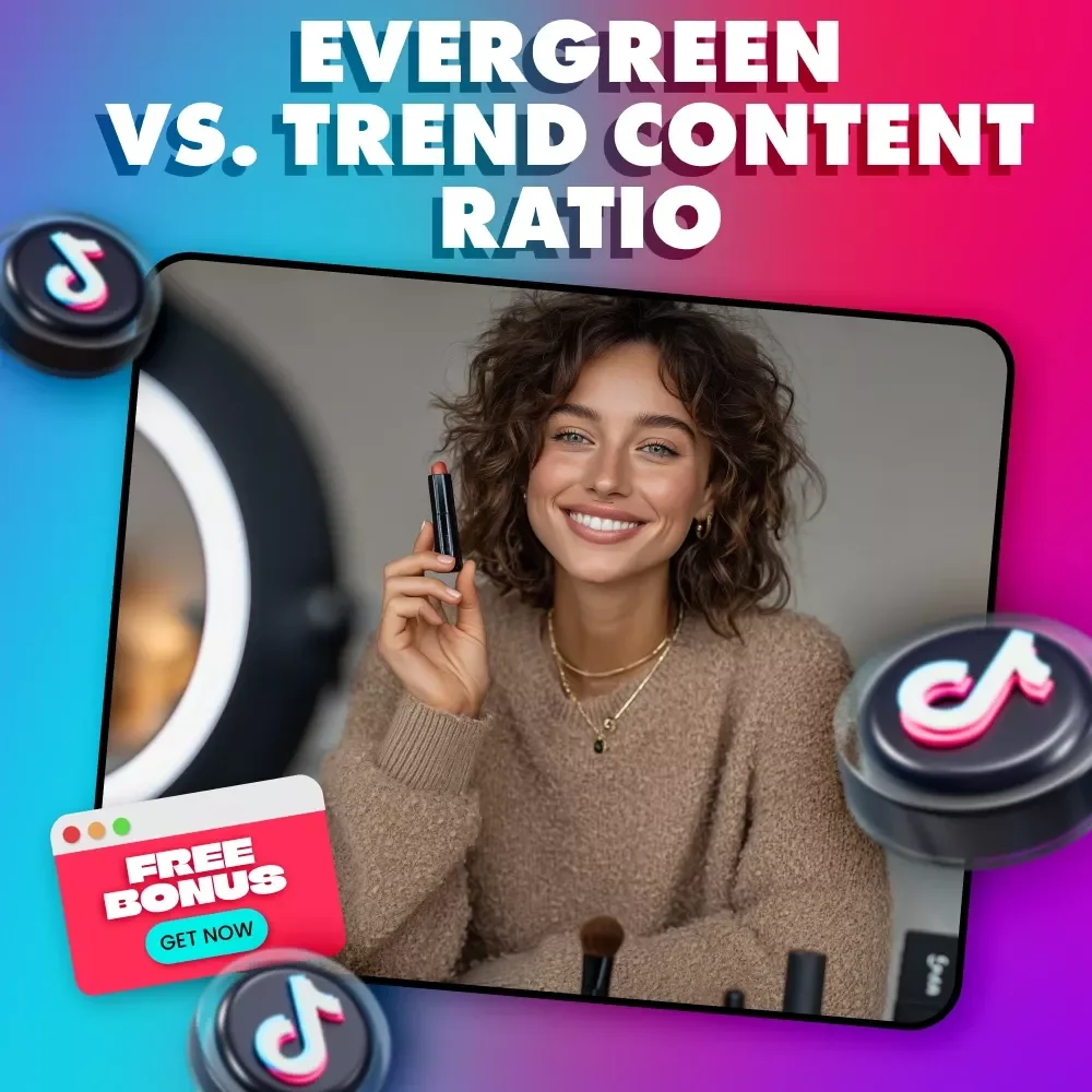 Evergreen vs. Trend Content Ratio: A Comprehensive Guide for Content Creators
