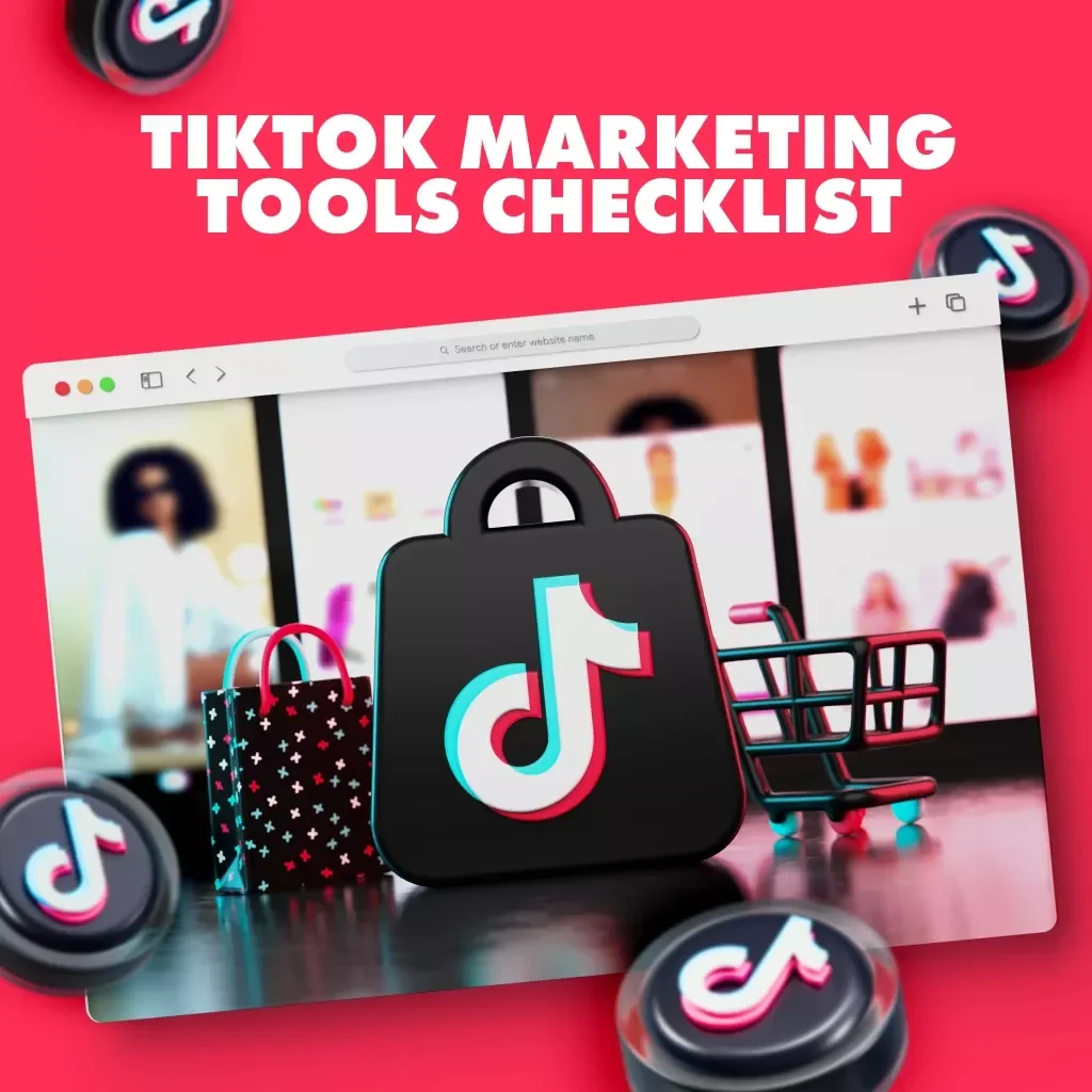 TikTok Marketing Tools Checklist: Essential Guide for Boosting Your TikTok Strategy