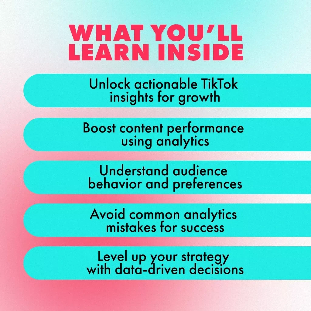 The Ultimate Tool for TikTok Analytics 📊🚀 - Master Your Data, Boost Engagement, and Grow Your TikTok Strategy